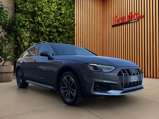 Audi A4 allroad 40 TDI 204 CV S tronic Business Evolution - Foto 3