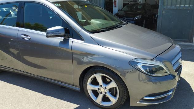 Mercedes-benz B 180 CDI Automatic Premium - Foto 2
