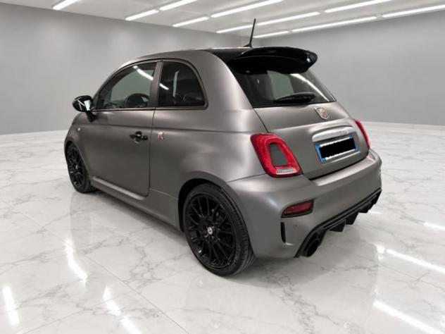 ABARTH 595 - STAGE 3 rif. 24147564 - Foto 4