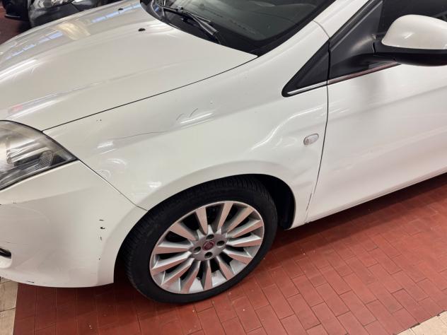 Fiat Bravo 1.6 MJT 120 CV DPF Dynamic - Foto 10