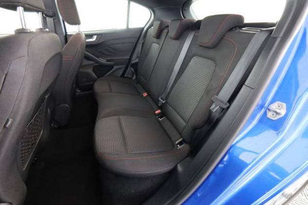 FORD Focus Focus 1.0 EcoBoost Hybrid 125 CV Powershift 5p. ST rif. 24170098 - Foto 3