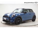 MINI Cooper 1.5 TwinPower Turbo Cooper