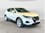 Nissan Qashqai 1.3 DIG-T 140 N-Tec