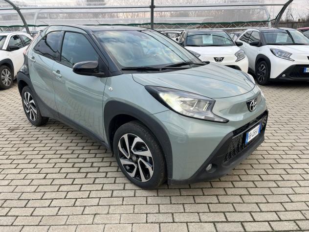Toyota Aygo X 1.0B (72 CV) Trend S-CVT - Foto 3