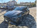 MERCEDES-BENZ C 220 d Mild hybrid S.W. AMG Line Premium rif. 24163161