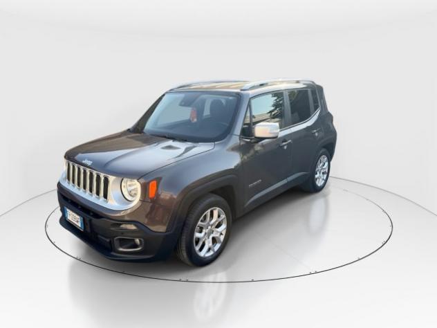 JEEP Renegade 1.6 Mjt 120 CV LIMITED rif. 23776954