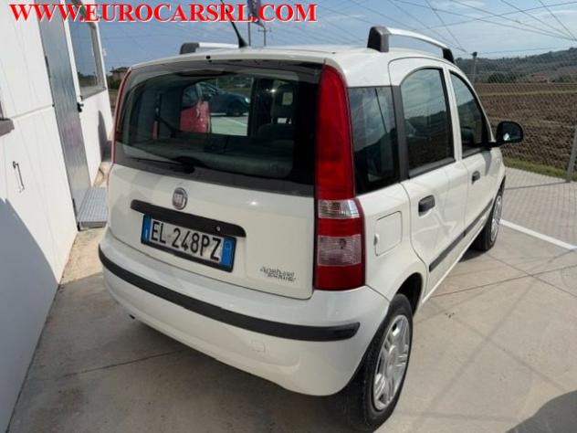 FIAT Panda 1.4 Dynamic Natural Power rif. 23803311 - Foto 5