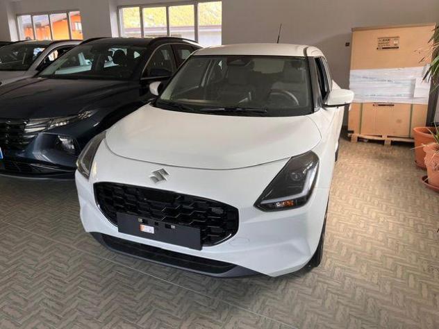 SUZUKI Swift 1.2 Hybrid Top PROMO ROTTAMAZIONE rif. 24046233 - Foto 2