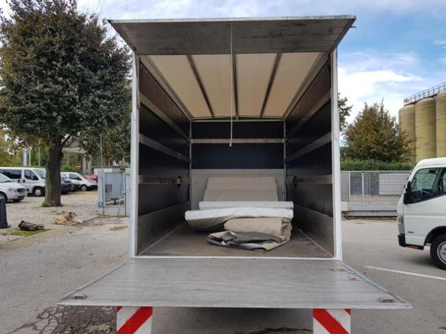 RENAULT Maxity Sponda idraulica astecamion24.com rif. 24200079 - Foto 5