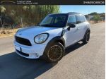 Mini Cooper D Countryman 2.0 Business #50022