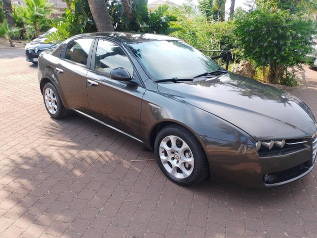 Alfa Romeo 159 1.9 JTDm Progression - Foto 3