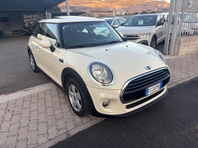 Mini Cooper D Paceman 1.6 - Foto 4