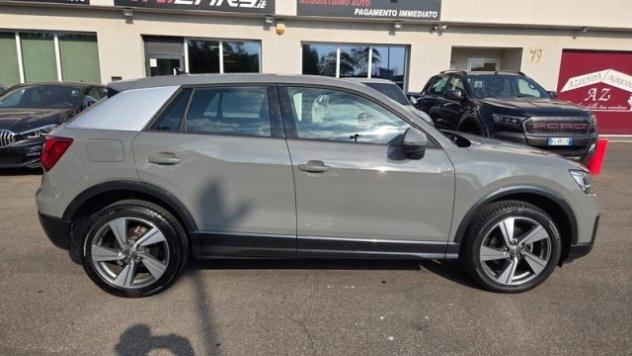 AUDI Q2 30 TDI S tronic Admired PERMUTE UNICOPRIETARIO rif. 23992432 - Foto 5