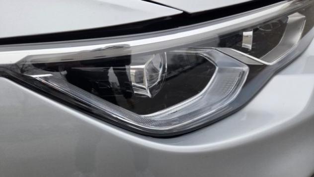 VOLKSWAGEN Golf 1.5 eTSI 130 CV EVO ACT DSG Style PERMUTE rif. 23762160 - Foto 8