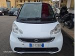 Smart ForTwo 1000 62 kW couppassion