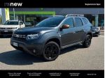 Dacia Duster 1.0 tce Extreme Gpl 4x2 100cv