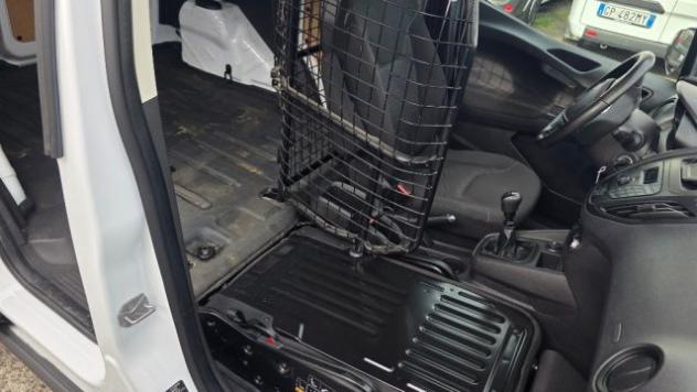 FORD Transit Courier 1.0 EcoBoost 100CV Van Trend rif. 23663967 - Foto 9