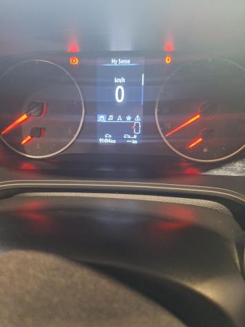 RENAULT Mégane 4ª serie Mégane Sporter Blue dCi 115 CV EDC Business - Foto 6