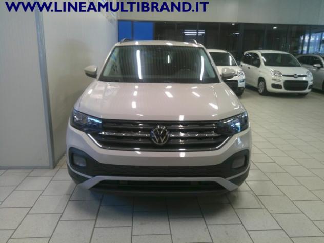 VOLKSWAGEN T-Cross 1.0 TSI 110 CV Style rif. 24087919 - Foto 7