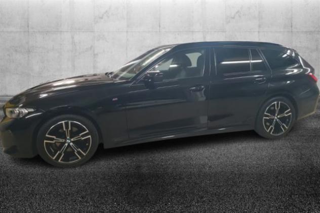 BMW 320 d 48V xDrive Touring Msport rif. 24062036 - Foto 5