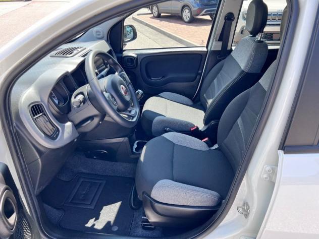 FIAT Panda 0.9 TwinAir Turbo S&S 4x4 Wild - Foto 4