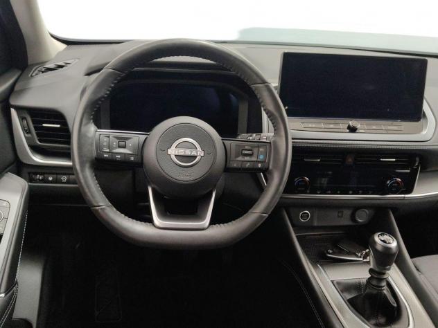 Nissan Qashqai III 1.3 mhev N-Connecta 2wd 140cv - Foto 7