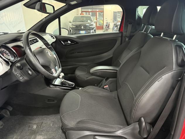 Citroën DS3 DS3 1.6 hdi So Chic 92cv - Foto 8