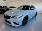 BMW M2 Coupé Competition rif. 23367453