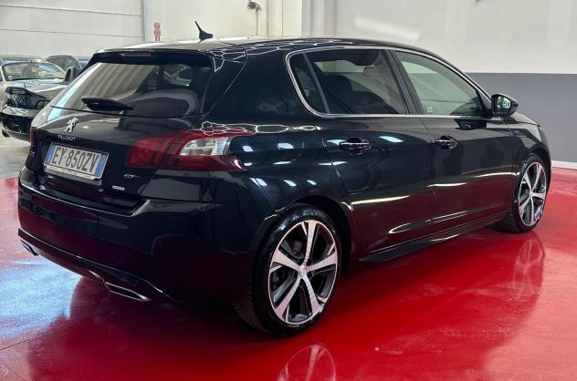 Peugeot 308 THP 205 S&S GT - Foto 5