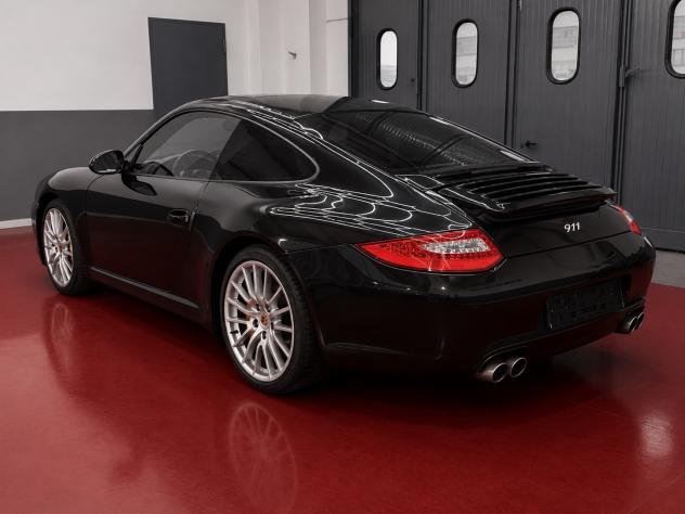 Porsche 911 Carrera pdk Coup - Foto 7