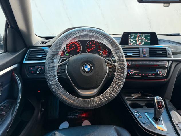 Bmw 4er Gran Coupe 420d CoupLuxury - Foto 7