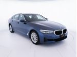 Bmw 520 520d 48V Business