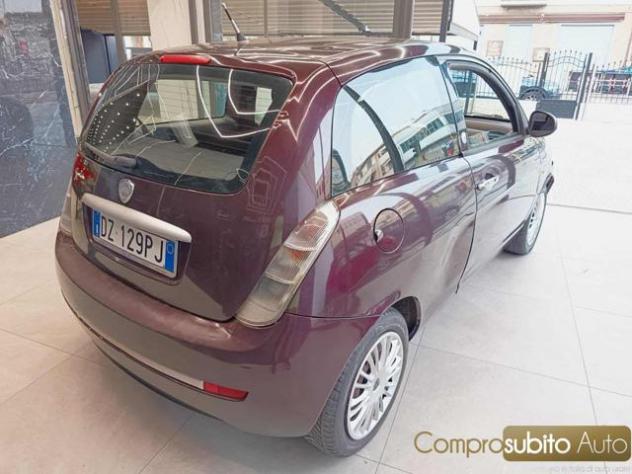 LANCIA Ypsilon 1.4 E-Collection Ecochic GPL rif. 24051011 - Foto 8