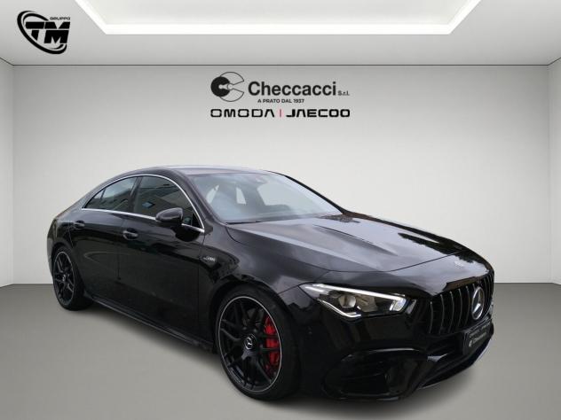 Mercedes-Benz CLA 45 AMG C118 Coupe S 4matic+ auto - Foto 3