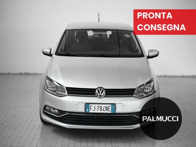 Volkswagen Polo 1.4 TDI Comfortline - Foto 3