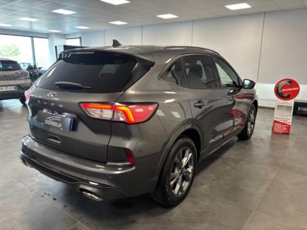 FORD Kuga 1.5 Benzina ST-Line 2WD rif. 23992232 - Foto 4