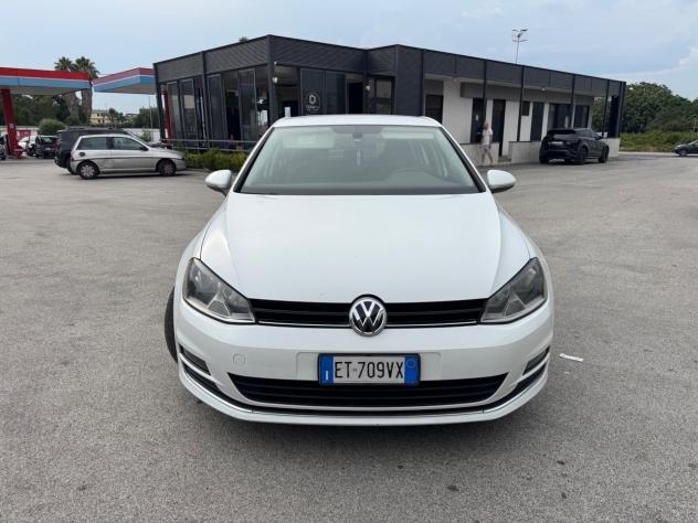 Volkswagen Golf 1.6 TDI 5p. Highline BlueMotion Technology - Foto 3