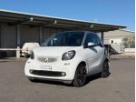 SMART ForTwo 70 1.0 twinamic Passion rif. 24233558