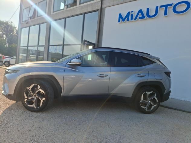 Hyundai Tucson 1.6 CRDI 48V Exellence, IBRIDO - Foto 3