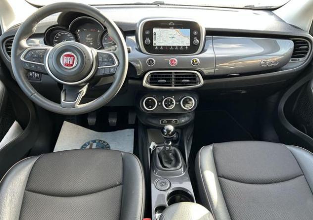FIAT 500X 1.0 T3 120 CV Lounge rif. 22923622 - Foto 10