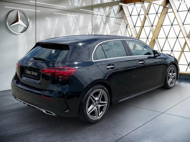 Mercedes-Benz Classe A A 200 d AMG Line Advanced Plus Multibeam Led Camera 18" - Foto 3