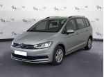 Volkswagen Touran 1.5 TSI EVO Business DSG CAMERA LED ACC NAVI