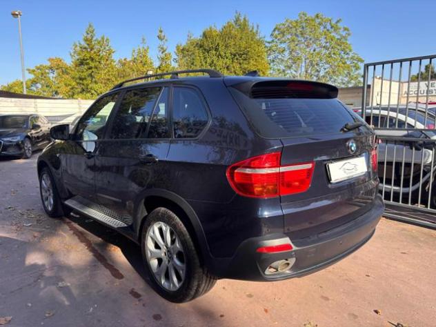 BMW X5 3.0sd cat Futura 7 POSTI rif. 24043317 - Foto 6