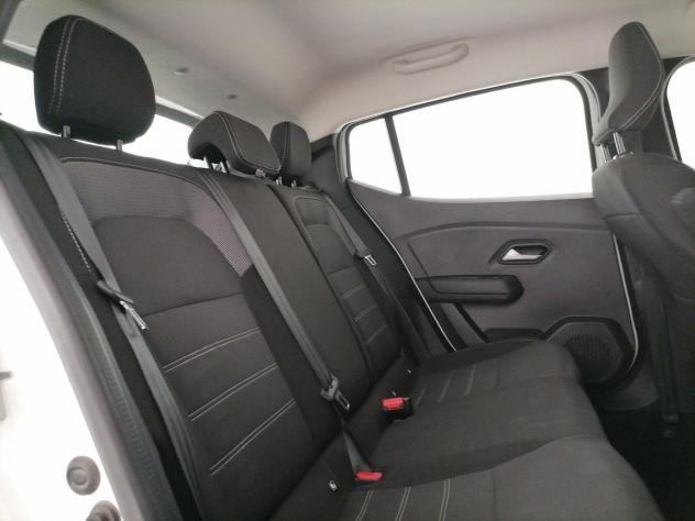 Dacia Sandero Streetway 1.0 tce Expression Eco-g 100cv 5 marce - Foto 8
