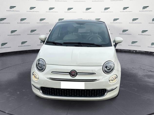 FIAT 500 500 1.0 hybrid Dolcevita 70cv - Foto 10