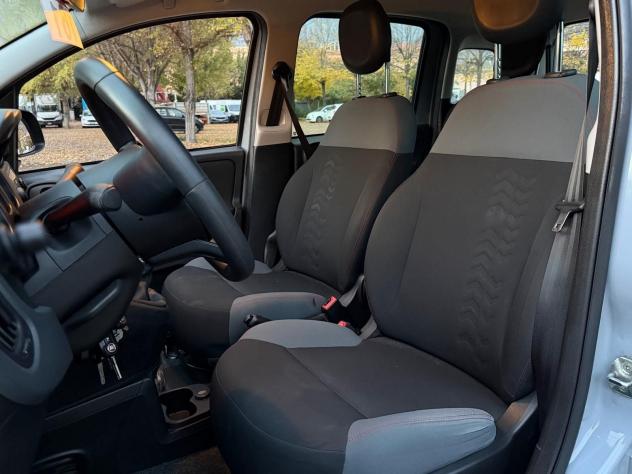 FIAT Panda 1.0 FireFly + GPL - Foto 7