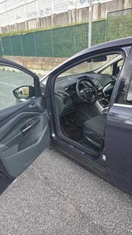 Ford C-Max 1.6 TDCi 115CV Titanium - Foto 9