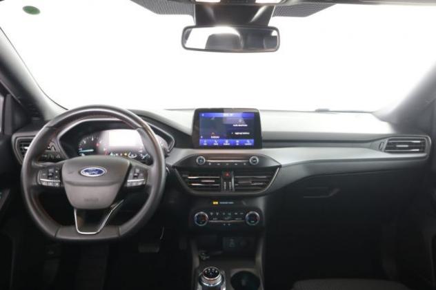 FORD Focus Focus 1.5 EcoBlue 120 CV automatico 5p. ST-Line rif. 23749064 - Foto 4