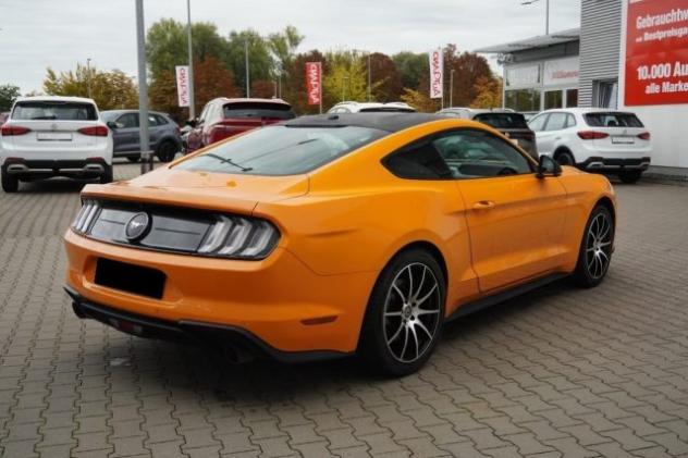 FORD Mustang 2.3 EcoBoost rif. 24159981 - Foto 5