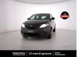 Lancia Ypsilon 1.0 FireFly 70cv Hybrid Silver Plus